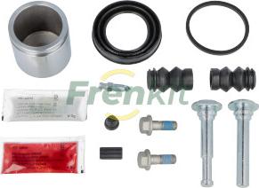 Frenkit 748320 - Kit riparazione, Pinza freno autozon.pro