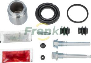 Frenkit 743244 - Kit riparazione, Pinza freno autozon.pro