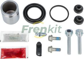 Frenkit 743241 - Kit riparazione, Pinza freno autozon.pro