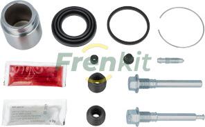 Frenkit 743289 - Kit riparazione, Pinza freno autozon.pro