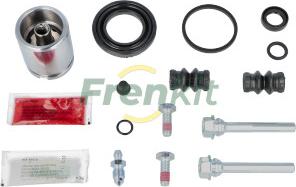 Frenkit 743230 - Kit riparazione, Pinza freno autozon.pro