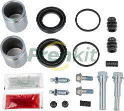 Frenkit 743224 - Kit riparazione, Pinza freno autozon.pro