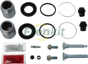 Frenkit 743226 - Kit riparazione, Pinza freno autozon.pro