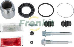 Frenkit 743221 - Kit riparazione, Pinza freno autozon.pro