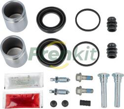 Frenkit 743223 - Kit riparazione, Pinza freno autozon.pro