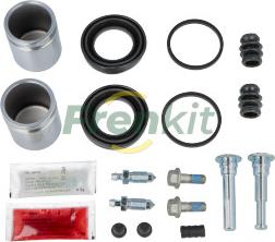 Frenkit 743222 - Kit riparazione, Pinza freno autozon.pro