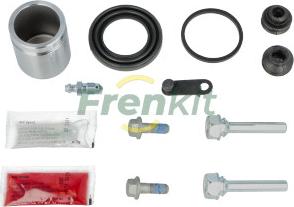 Frenkit 743760 - Kit riparazione, Pinza freno autozon.pro