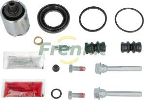 Frenkit 743709 - Kit riparazione, Pinza freno autozon.pro