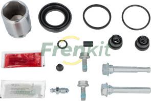 Frenkit 743705 - Kit riparazione, Pinza freno autozon.pro