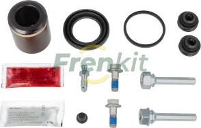 Frenkit 742902 - Kit riparazione, Pinza freno autozon.pro