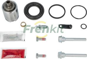 Frenkit 742579 - Kit riparazione, Pinza freno autozon.pro