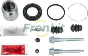 Frenkit 742191 - Kit riparazione, Pinza freno autozon.pro