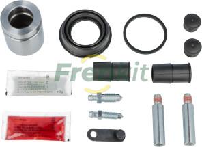 Frenkit 742198 - Kit riparazione, Pinza freno autozon.pro