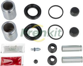 Frenkit 742206 - Kit riparazione, Pinza freno autozon.pro