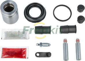 Frenkit 742200 - Kit riparazione, Pinza freno autozon.pro