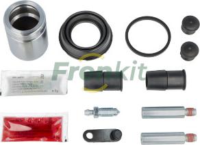 Frenkit 742208 - Kit riparazione, Pinza freno autozon.pro