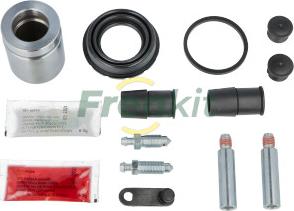 Frenkit 742203 - Kit riparazione, Pinza freno autozon.pro