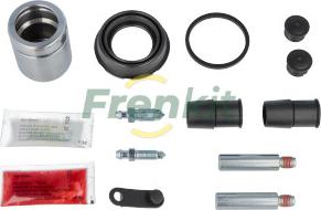 Frenkit 742202 - Kit riparazione, Pinza freno autozon.pro