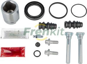 Frenkit 742214 - Kit riparazione, Pinza freno autozon.pro