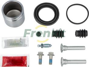 Frenkit 754901 - Kit riparazione, Pinza freno autozon.pro