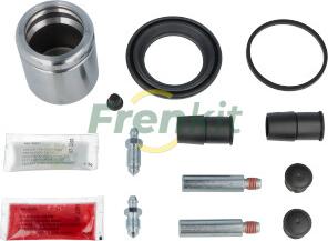 Frenkit 754902 - Kit riparazione, Pinza freno autozon.pro