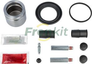 Frenkit 754444 - Kit riparazione, Pinza freno autozon.pro