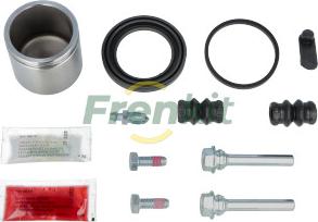 Frenkit 754448 - Kit riparazione, Pinza freno autozon.pro