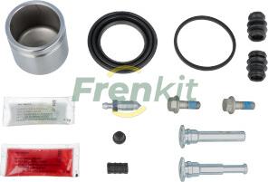 Frenkit 754443 - Kit riparazione, Pinza freno autozon.pro