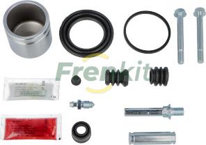 Frenkit 754442 - Kit riparazione, Pinza freno autozon.pro