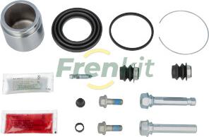 Frenkit 754447 - Kit riparazione, Pinza freno autozon.pro