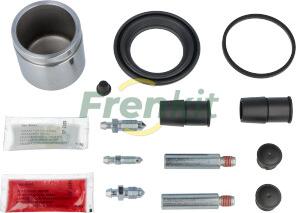 Frenkit 754454 - Kit riparazione, Pinza freno autozon.pro