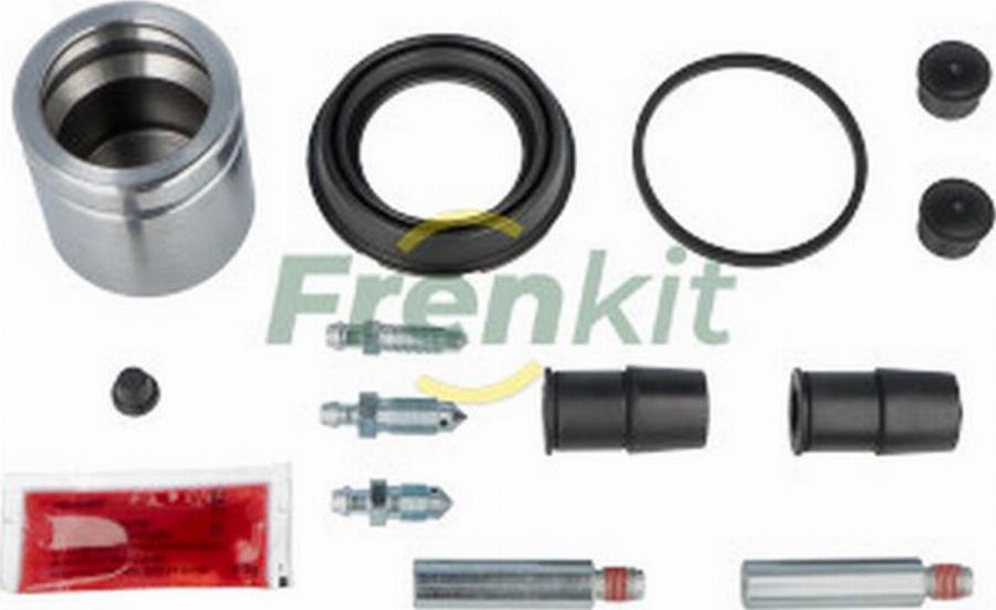 Frenkit 754455 - Pinza freno autozon.pro