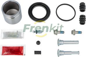 Frenkit 754456 - Kit riparazione, Pinza freno autozon.pro