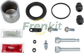 Frenkit 754469 - Kit riparazione, Pinza freno autozon.pro