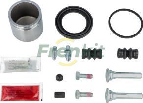 Frenkit 754464 - Kit riparazione, Pinza freno autozon.pro