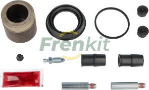 Frenkit 754465 - Kit riparazione, Pinza freno autozon.pro