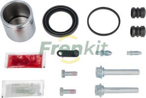 Frenkit 754466 - Kit riparazione, Pinza freno autozon.pro