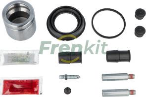 Frenkit 754404 - Kit riparazione, Pinza freno autozon.pro