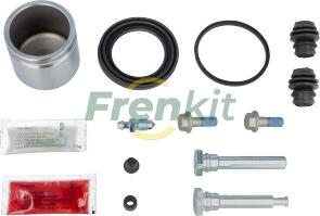 Frenkit 754401 - Kit riparazione, Pinza freno autozon.pro