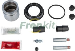 Frenkit 754407 - Kit riparazione, Pinza freno autozon.pro