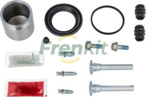 Frenkit 754415 - Kit riparazione, Pinza freno autozon.pro