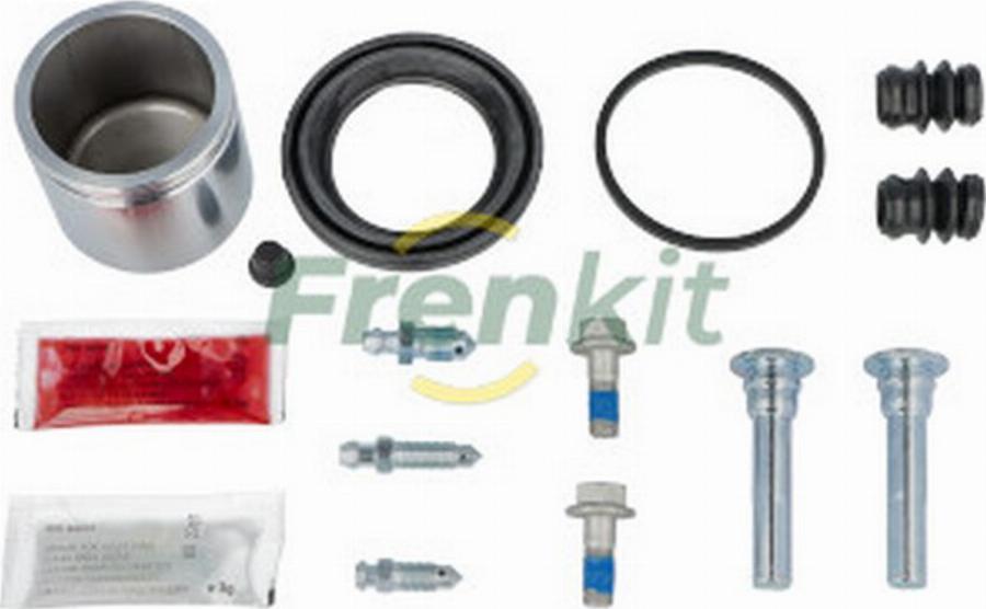 Frenkit 754416 - Kit riparazione, Pinza freno autozon.pro