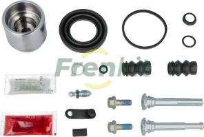 Frenkit 754410 - Kit riparazione, Pinza freno autozon.pro