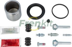 Frenkit 754411 - Kit riparazione, Pinza freno autozon.pro