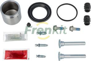 Frenkit 754417 - Kit riparazione, Pinza freno autozon.pro