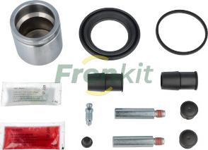 Frenkit 754434 - Kit riparazione, Pinza freno autozon.pro