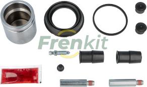 Frenkit 754435 - Kit riparazione, Pinza freno autozon.pro