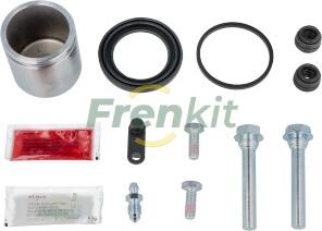 Frenkit 754431 - Kit riparazione, Pinza freno autozon.pro