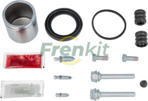 Frenkit 754432 - Kit riparazione, Pinza freno autozon.pro