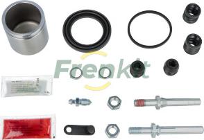 Frenkit 754437 - Kit riparazione, Pinza freno autozon.pro